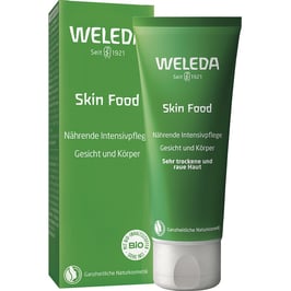 Weleda Skin Food Creme Tb 75 ml   4751499