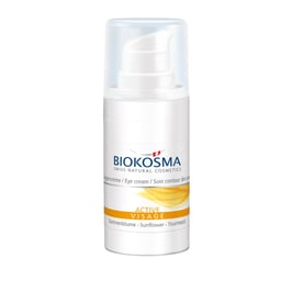 BIOKOSMA ACTIVE VISAGE Augencreme - pcode 4803581