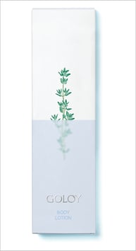 GOLOY Body Lotion, 200ml - pcode: 4422086