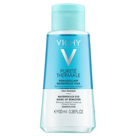 VICHY PURETÉ THERMALE Augen-Make-up Entferner wasserfest -pcode 7739248