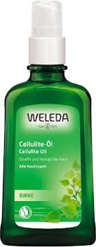 Weleda BIRKE Cellulite-Öl Öl Disp 100 ml  7084997