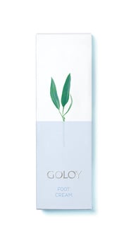 GOLOY Foot Cream, 75 ml - pcode: 7810810