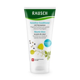 RAUSCH Sensitive-Conditioner mit Herzsamen, 150 ml - pcode: 1027664