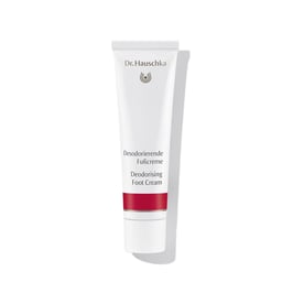 Dr. Hauschka Desodorierende Fusscreme, 30 ml - pcode 7789272