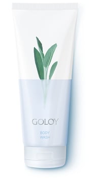 GOLOY Body Wash