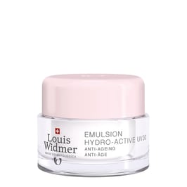 Louis Widmer Tagesemulsion Hydro-Active UV 30, 50 ml