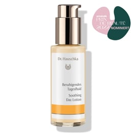 Dr. Hauschka Beruhigendes Tagesfluid, 50 ml - pcode 7789230