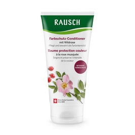 RAUSCH Farbschutz-Conditioner mit Wildrose, 150 ml - pcode: