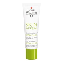 Louis Widmer Skin Appeal Sebo Fluide, 30 ml - pcode 3596909