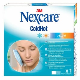 ColdHot Therapy Pack - mini 2 Stk.     5889509