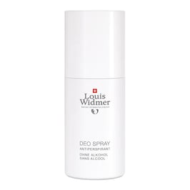Louis Widmer Deo Spray, 75 ml