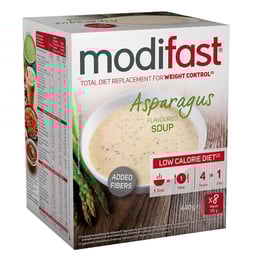 Modifast Spargel Suppe - pcode 7835748