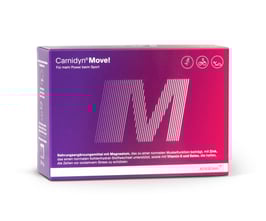 Carnidyn® Move!, Beutel, 20 x 5 g - pcode 3275370