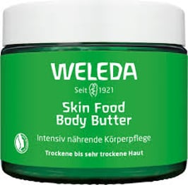 Weleda Skin Food Body Butter (neu) Topf 150 ml   7772895