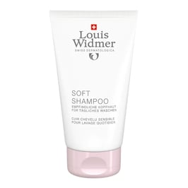 Louis Widmer Soft Shampoo, 150 ml