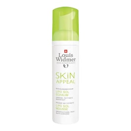Louis Widmer Skin Appeal Lipo Sol Schaum, 150 ml - pcode 3596855