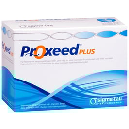 Proxeed®Plus, 30 Beutel à 5 g – pcode 5988045