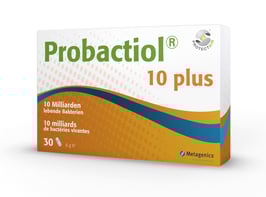 PROBACTIOL® 10 plus - pcode 650 43 74
