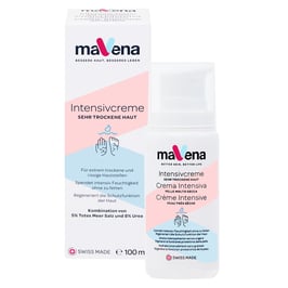 Mavena Intensivcreme, 100 ml - pcode 7200920