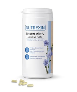 Nutrexin Basen Aktiv