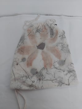 "Collection  Dalhia " sac à vrac