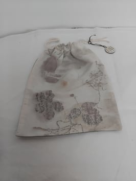 "Collection  Cotinus "SAC à LIVRE ou à VRAC