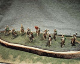 AR-13 Angebot Spätrömische Kavallerie