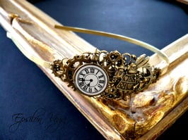 Serre-tête Alice in Wonderland 1