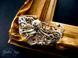 Bracelet Octopus Big