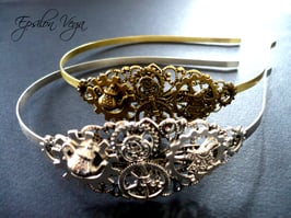 Serre-tête Alice in Wonderland 2