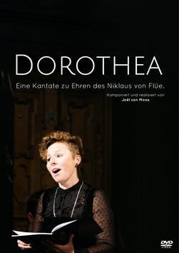 «Dorothea» – Der Film