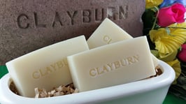 Simply Pure Organic Soap