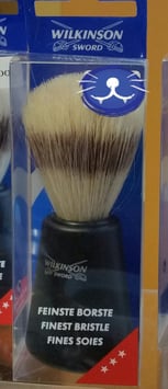 Shaving Brush