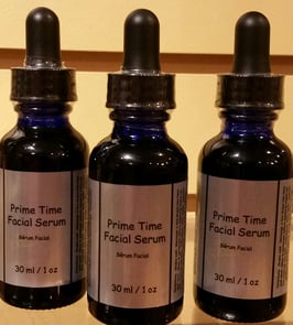 Prime Time Facial Serum - 30ml