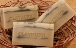 Cucumber & Green Tea Organic Soap