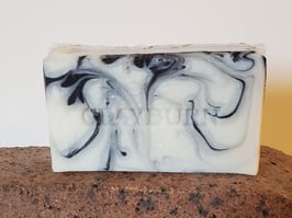 Black Sambuca Organic Soap