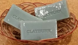 Rosemary Mint CLAY Organic Soap