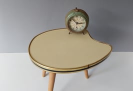 Nierentisch Vintage | plant stand