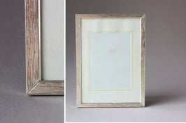 Jyden Denmark Bilderrahmen 18,3cm x 13,3cm Vintage | Danish Picture Frame Antique