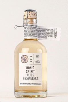 HONIG Spirit trocken 2019 40% vol