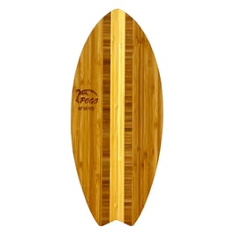 Pogo Schneid/ Frühstücks/ Vesperbrett