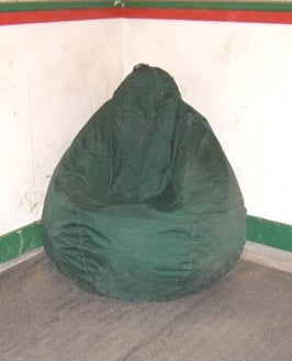 Horse Tuff Bean Bags-for Full-size Horses or Ponies