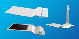 SEMELLE MAGNETIQUE   Réf. 50