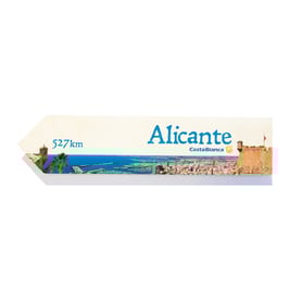 Alicante