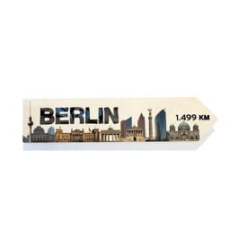 Berlin (varios diseños)