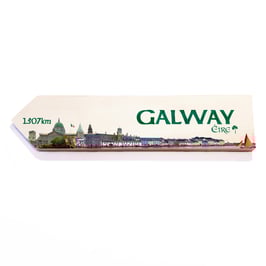 Galway, Irlanda (varios diseños)