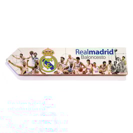 Madrid: Real Madrid Baloncesto leyendas