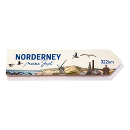 Norderney (varios diseños)