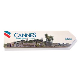 Cannes (varios diseños)
