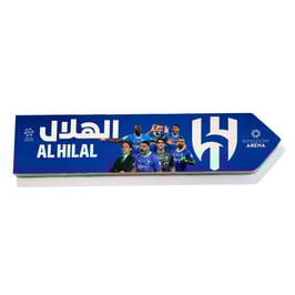Al Hilal Riad Riyadh liga Saudi